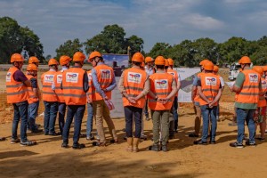 TotalEnergies lance la construction de sa 10ème unité de méthanisation en France