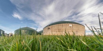 Quand un jeune agriculteur s'investit &agrave; fond dans le biogaz