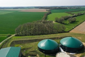 En Bretagne, GRDF vise 25 % de gaz verts dans les réseaux en 2030