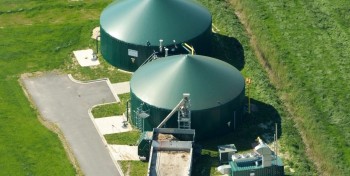 Biom&eacute;thane : la France renforce ses aides au raccordement