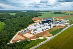 Observatoire du biométhane : les chiffres clés de l'année 2023
