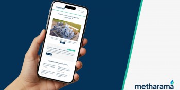 Gaz-Mobilit&eacute; lance Metharama, sa nouvelle rubrique d&eacute;di&eacute;e &agrave; l'&eacute;nergie