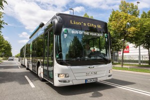 La plus grande station GNV de Hongrie ouvrira à Miskolc