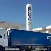 En Espagne, Molgas fournit du bioGNL aux camions Carrefour