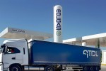 En Espagne, Molgas fournit du bioGNL aux camions Carrefour