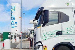 Molgas annonce ses premières distributions de BioGNL en France et en Espagne