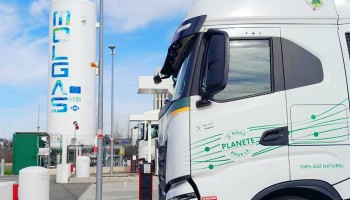 Molgas annonce ses premi&egrave;res distributions de BioGNL en France et en Espagne