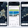 Molgas lance une application pour simplifier l'avitaillement en GNL et GNC en Europe