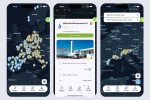 Molgas lance une application pour simplifier l'avitaillement en GNL et GNC en Europe
