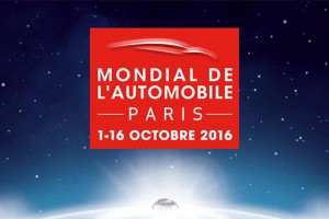 Le GNV s'invite au Mondial de l'Automobile de Paris