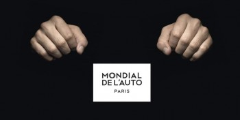 La mobilité GNV sera à l'honneur au Mondial de l'Automobile de Paris