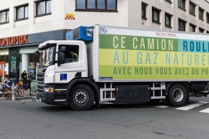 Monoprix : « Le gaz et le biogaz accompagneront pendant longtemps notre mix »