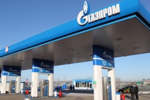 Moscou veut convertir ses transports au gaz naturel