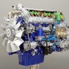 Pendant que tout le monde parle d'&eacute;lectrique, Volvo sort un nouveau moteur GNL