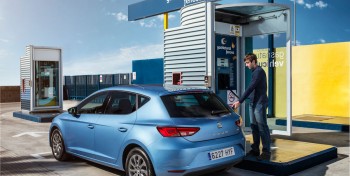 Espagne : plus de 1000 v&eacute;hicules GNV financ&eacute;s gr&acirc;ce au plan Movalt