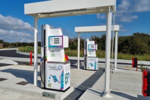 Stations GNV : MPH Energie se renforce avec l'acquisition de FPS