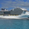 Deux nouveaux navires GNL pour MSC Croisières