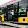 Mulhouse : 11 nouveaux bus au biom&eacute;thane pour Sol&eacute;a, 25 autres attendus d'ici 2030