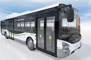 74 nouveaux bus au gaz naturel pour Nantes Métropole