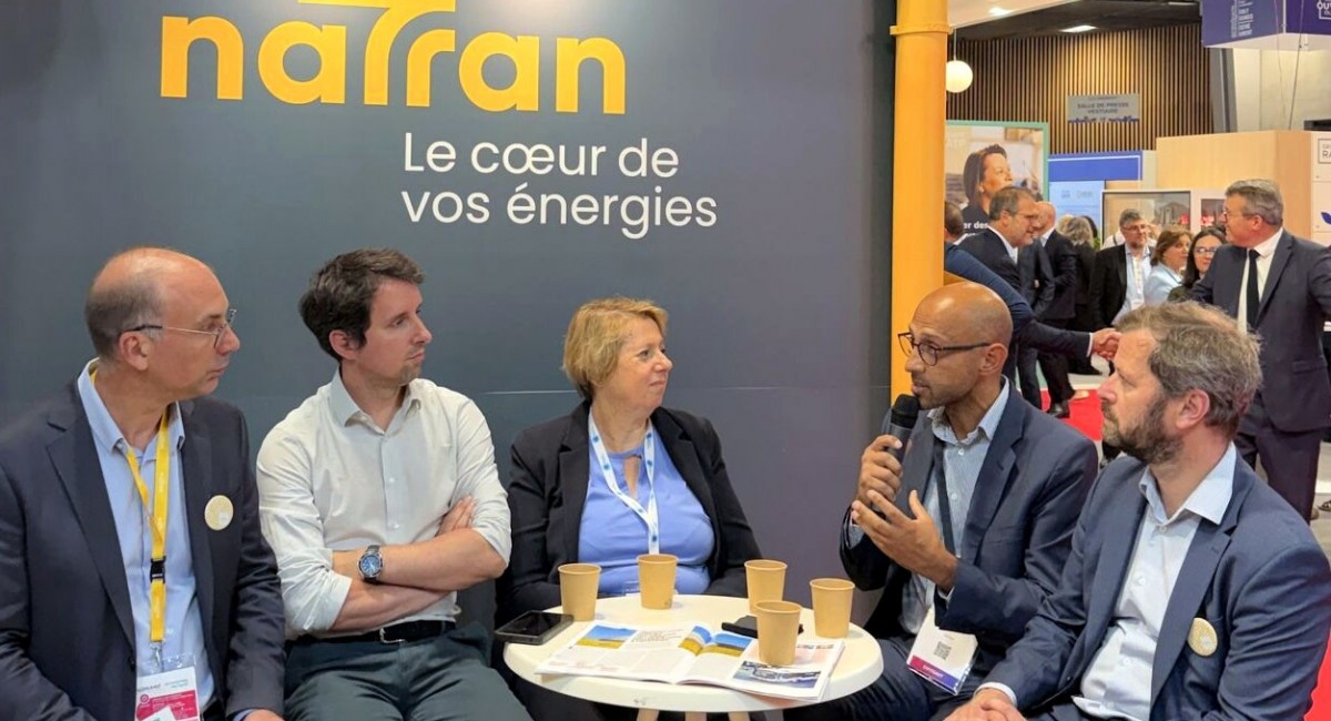 BioGNV en Ile-de-France : quand la r&eacute;alit&eacute; du terrain devance le discours politique