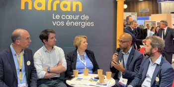 BioGNV en Ile-de-France : quand la r&eacute;alit&eacute; du terrain devance le discours politique