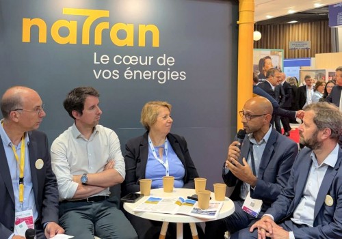 BioGNV en Ile-de-France : quand la réalité du terrain devance le discours politique