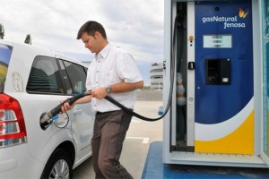 Le Mexique pourrait compter 1000 stations GNV d'ici 5 ans