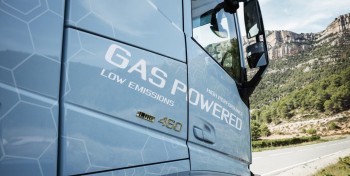 Espagne : de nouveaux financements pour les camions GNV