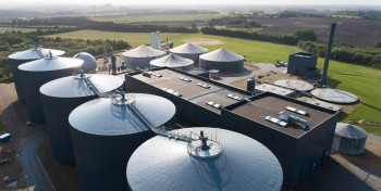 Biogaz : Shell finalise l'acquisition de Nature Energy
