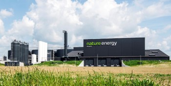 Shell va acqu&eacute;rir le producteur de biom&eacute;thane Nature Energy