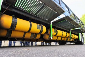 Stations GNV : Naturgy met les gaz au Brésil