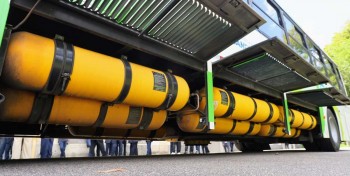 Stations GNV : Naturgy met les gaz au Br&eacute;sil