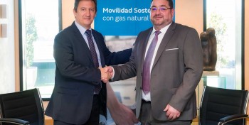 Espagne : La Galice au rendez-vous du GNV avec Naturgy