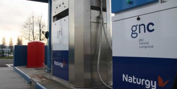 Espagne : Naturgy engage la construction d'une nouvelle station GNV en Galice