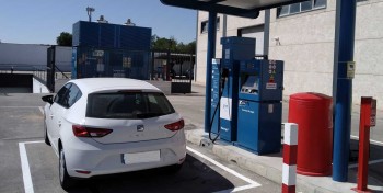 Espagne : Naturgy ouvre une seconde station GNV &agrave; S&eacute;ville