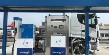 En Espagne, Naturgy acc&eacute;l&egrave;re sur le bio-GNL