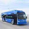 Au Texas, Houston commande 100 nouveaux bus GNV