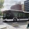 Châtellerault recevra ses premiers bus au biogaz à l'automne
