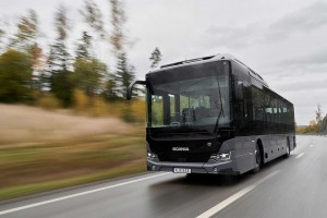 Nouveau Scania Interlink : l'autocar GNV fait peau neuve
