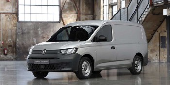 Nouveau Volkswagen Caddy : la version gaz TGI reconduite