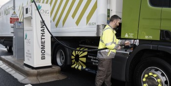 V&eacute;hicules et stations GNV : les statistiques en Europe pour 2019