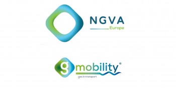 NGVA Europe : cinq recommandations pour le d&eacute;veloppement du GNV