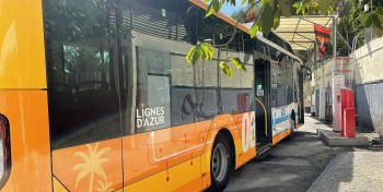 Nice : une station bioGNV SEVEN pour le groupe Barbotto