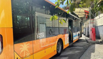 Nice : une station bioGNV SEVEN pour le groupe Barbotto