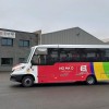 Un premier autocar scolaire au bioGNV pour la Normandie