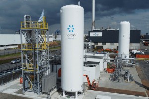 La première usine bio-GNL des Pays-Bas bientôt opérationnelle
