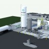 Bio-GNL : Le Royaume-Uni va ouvrir sa première usine en 2024
