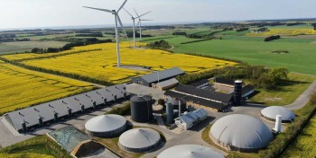 Cette entreprise veut produire du bioGNL à partir d'hydrogène