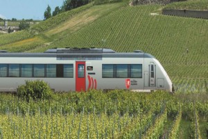 TER au biogaz : la Région Nouvelle-Aquitaine veut un premier démonstrateur sur les rails