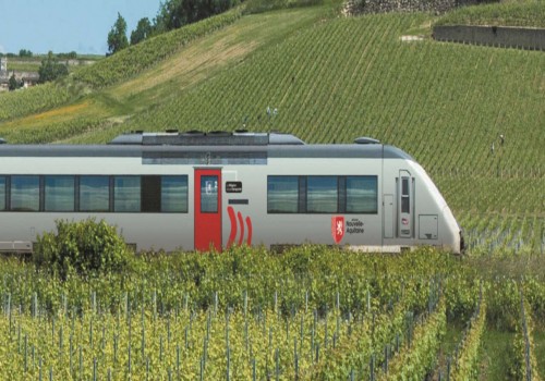 TER au biogaz : la Région Nouvelle-Aquitaine veut un premier démonstrateur sur les rails